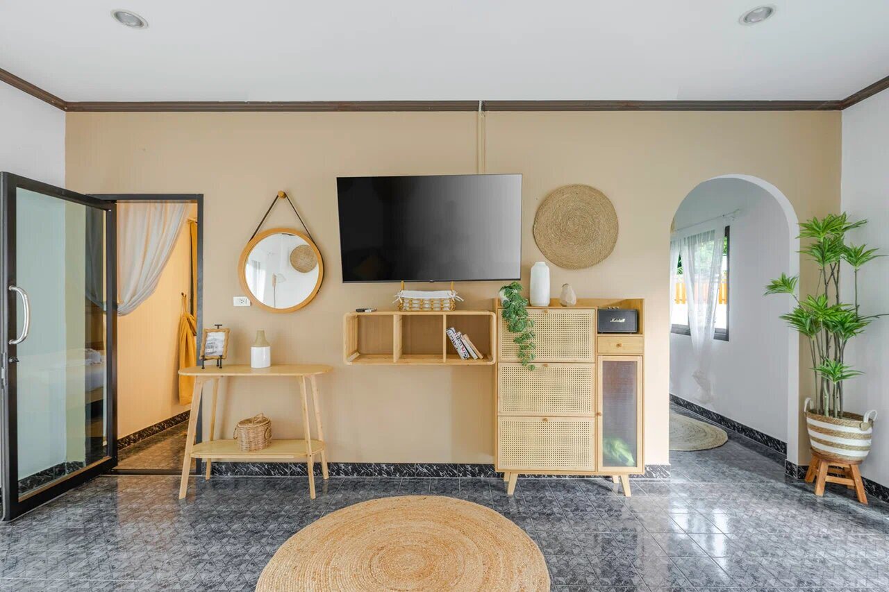 Boho House — 5