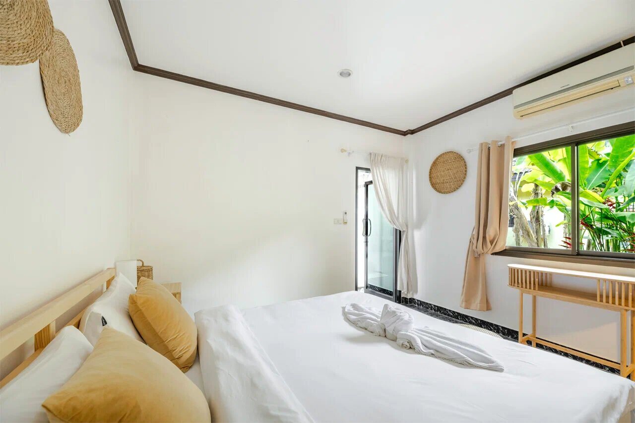 Boho House — 13