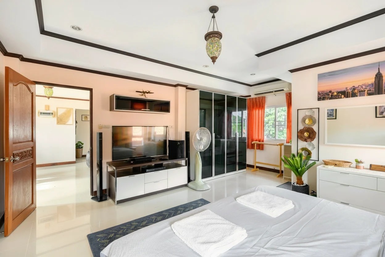 Cape Panwa Sea View — 12
