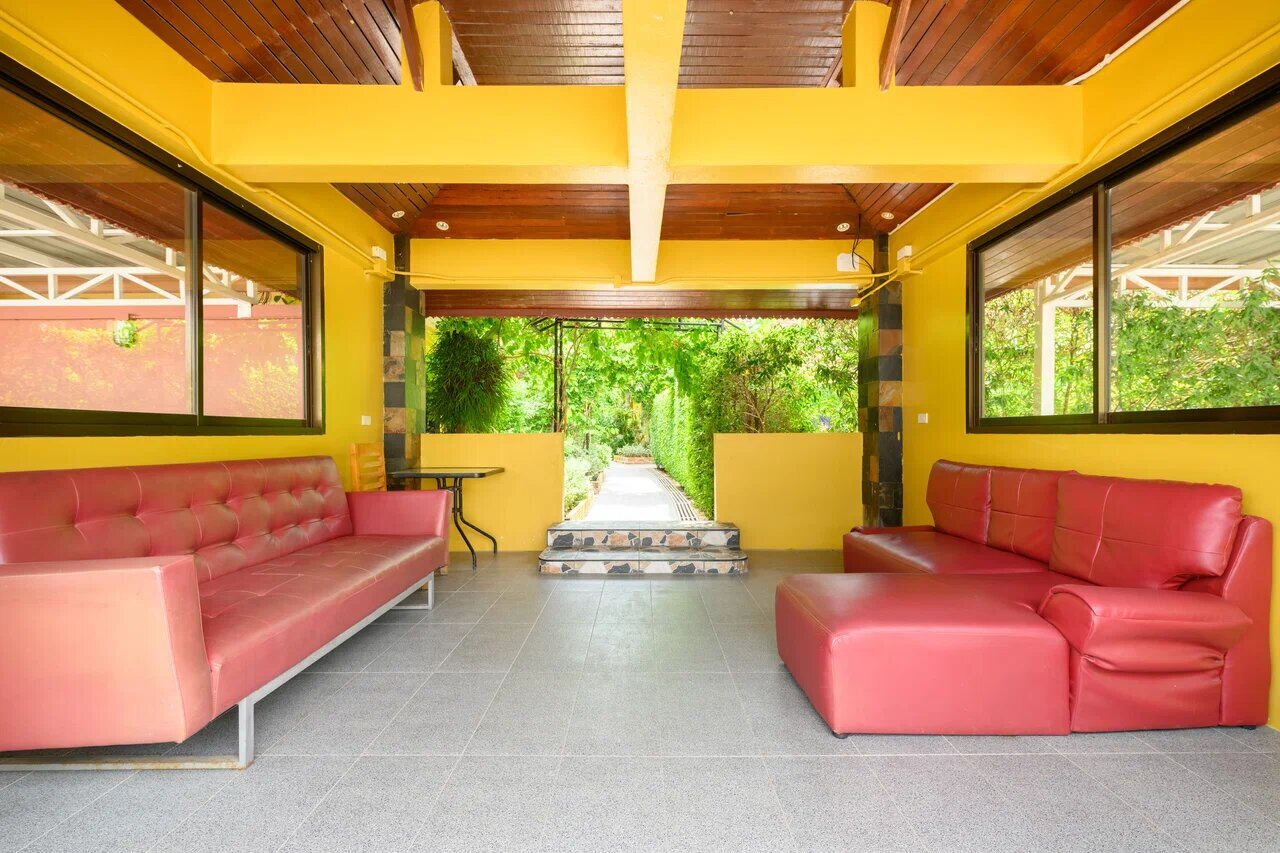 Family Bungalow — 23