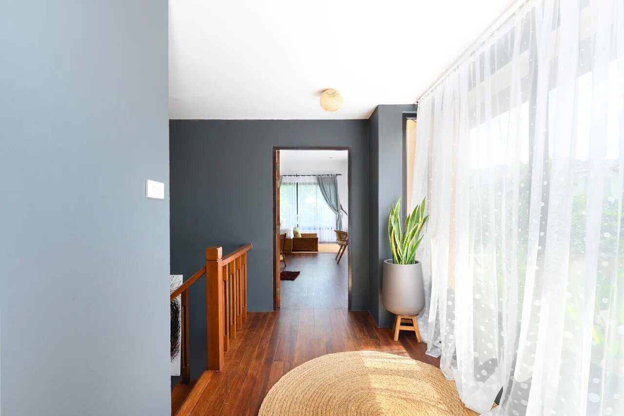 The Orange Villa — 25