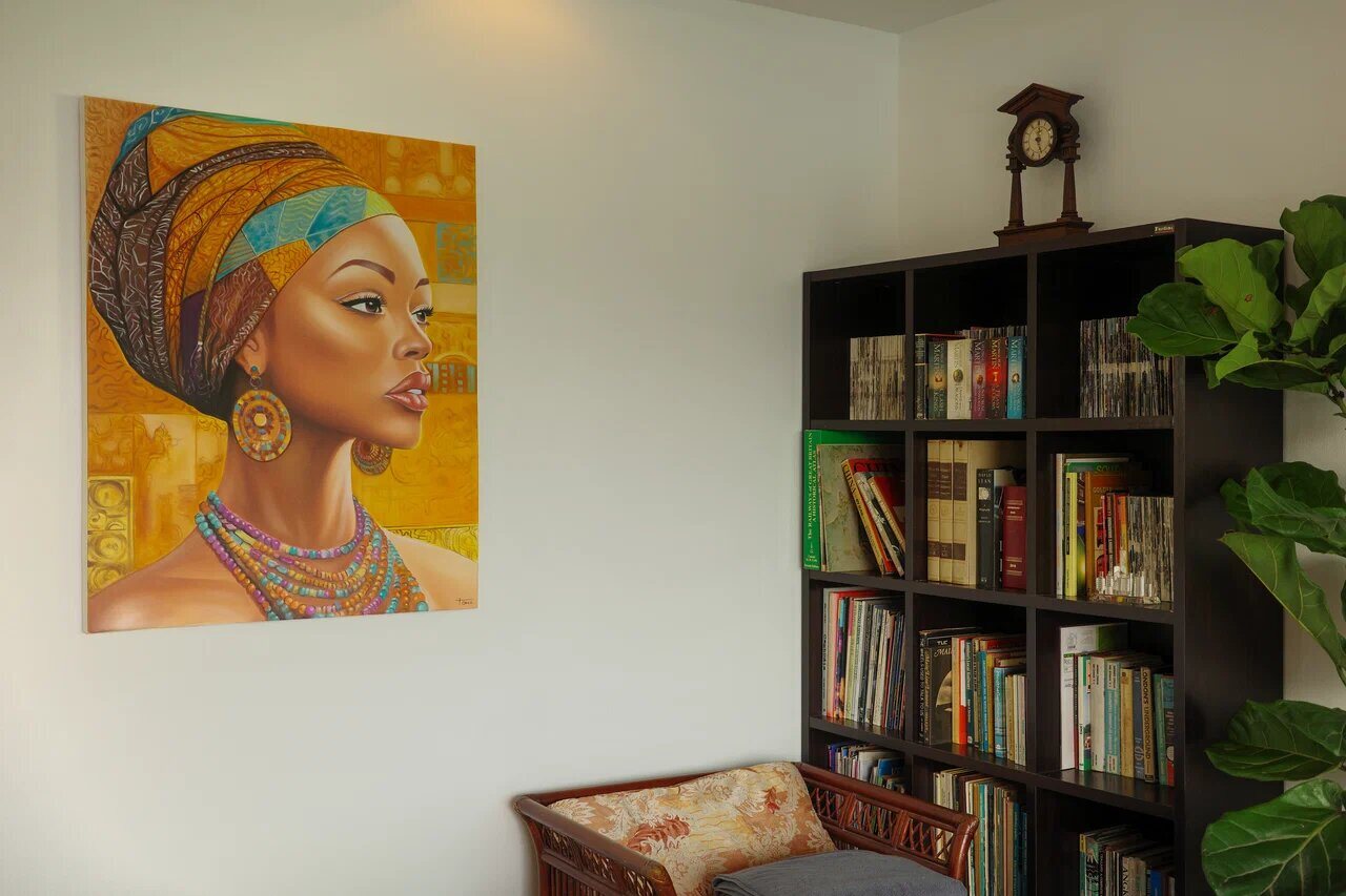 Over the Moon — 6