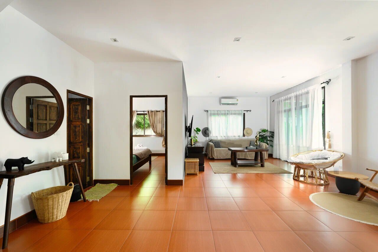 Beachside Villa I — 24