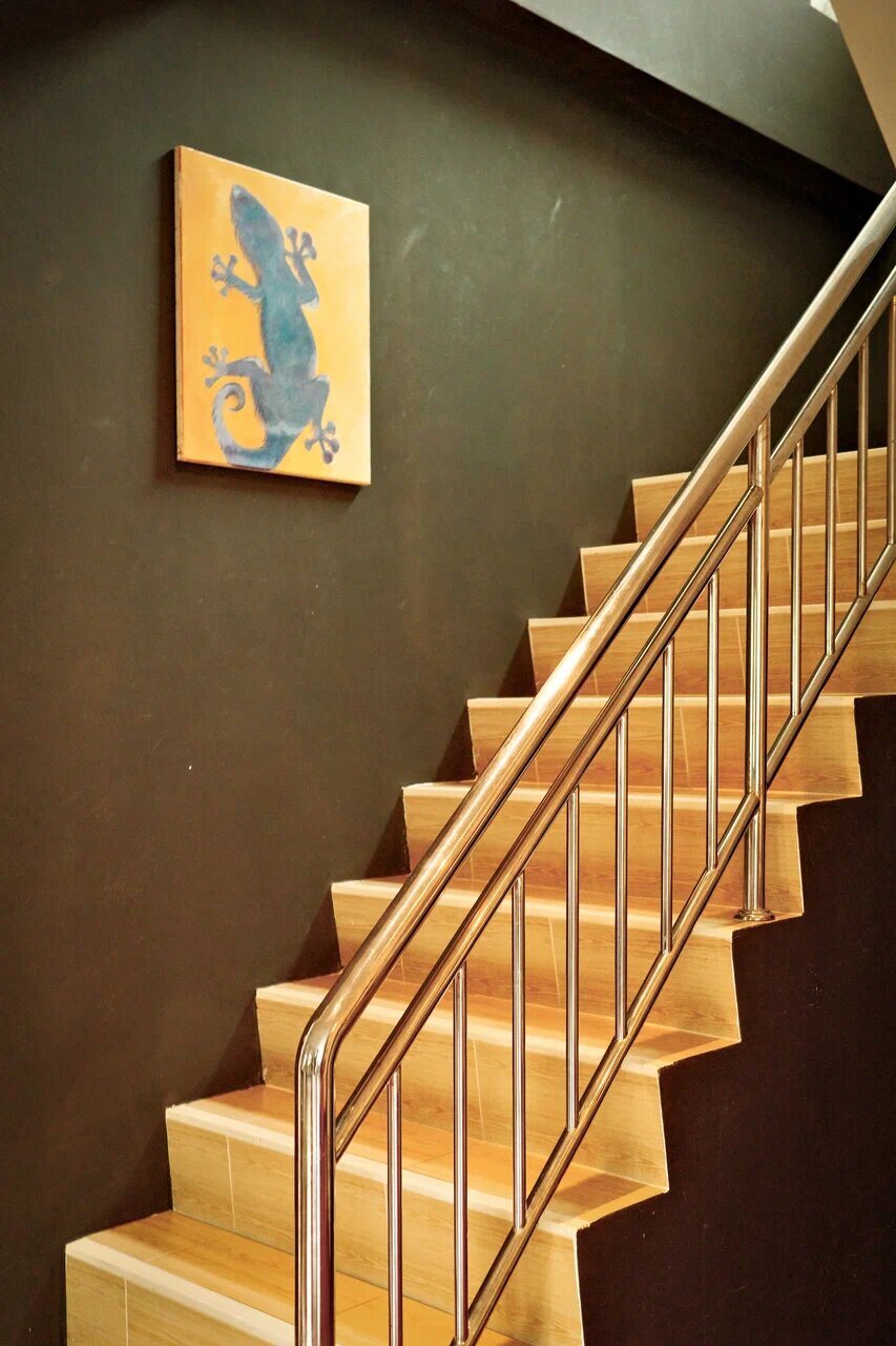 Beachside Villa I — 42