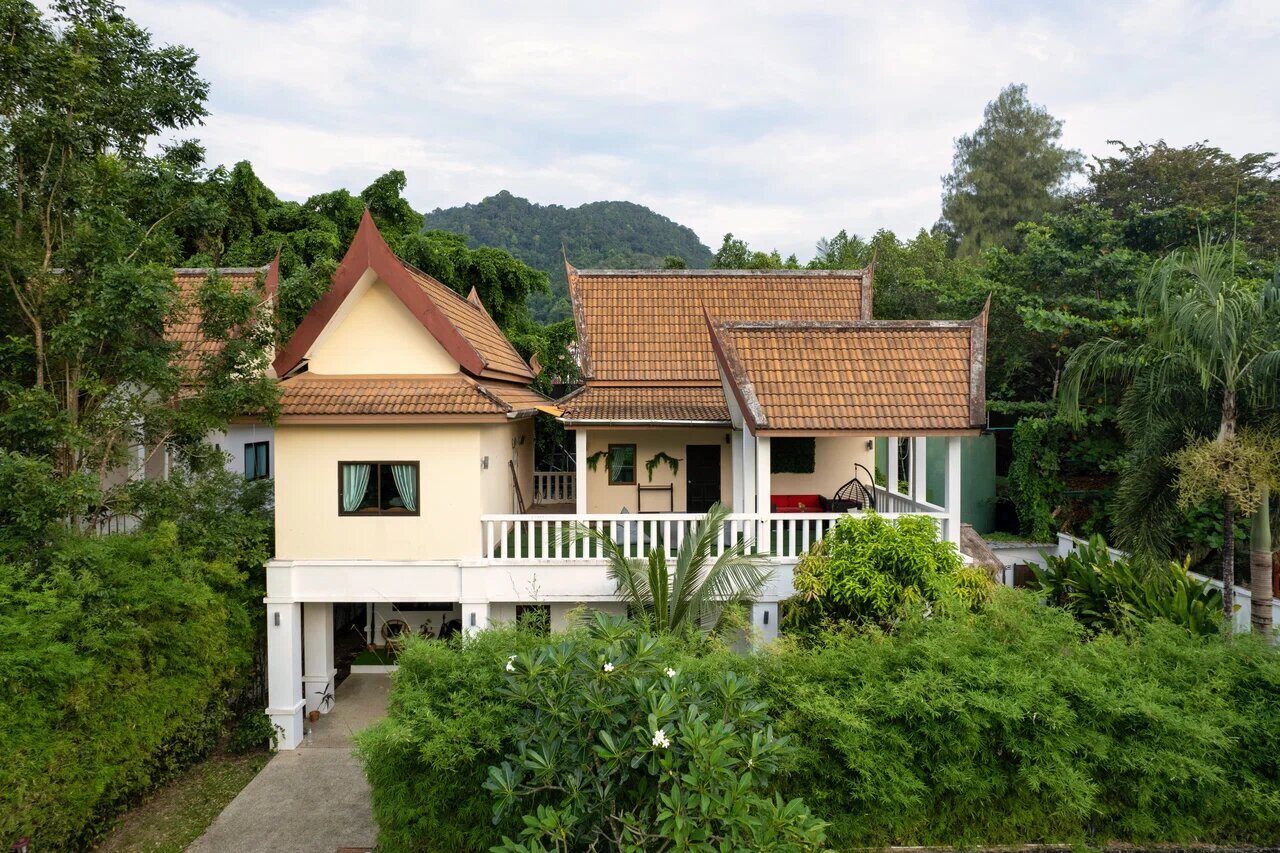 Beachside Villa I — 56
