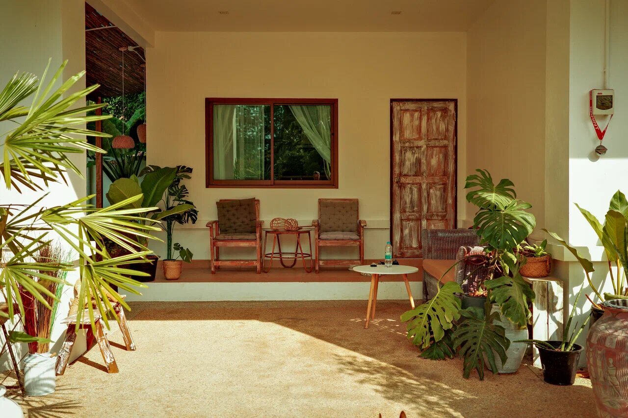 Beachside Villa II — 6