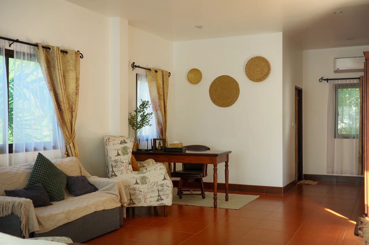 Beachside Villa II — 21