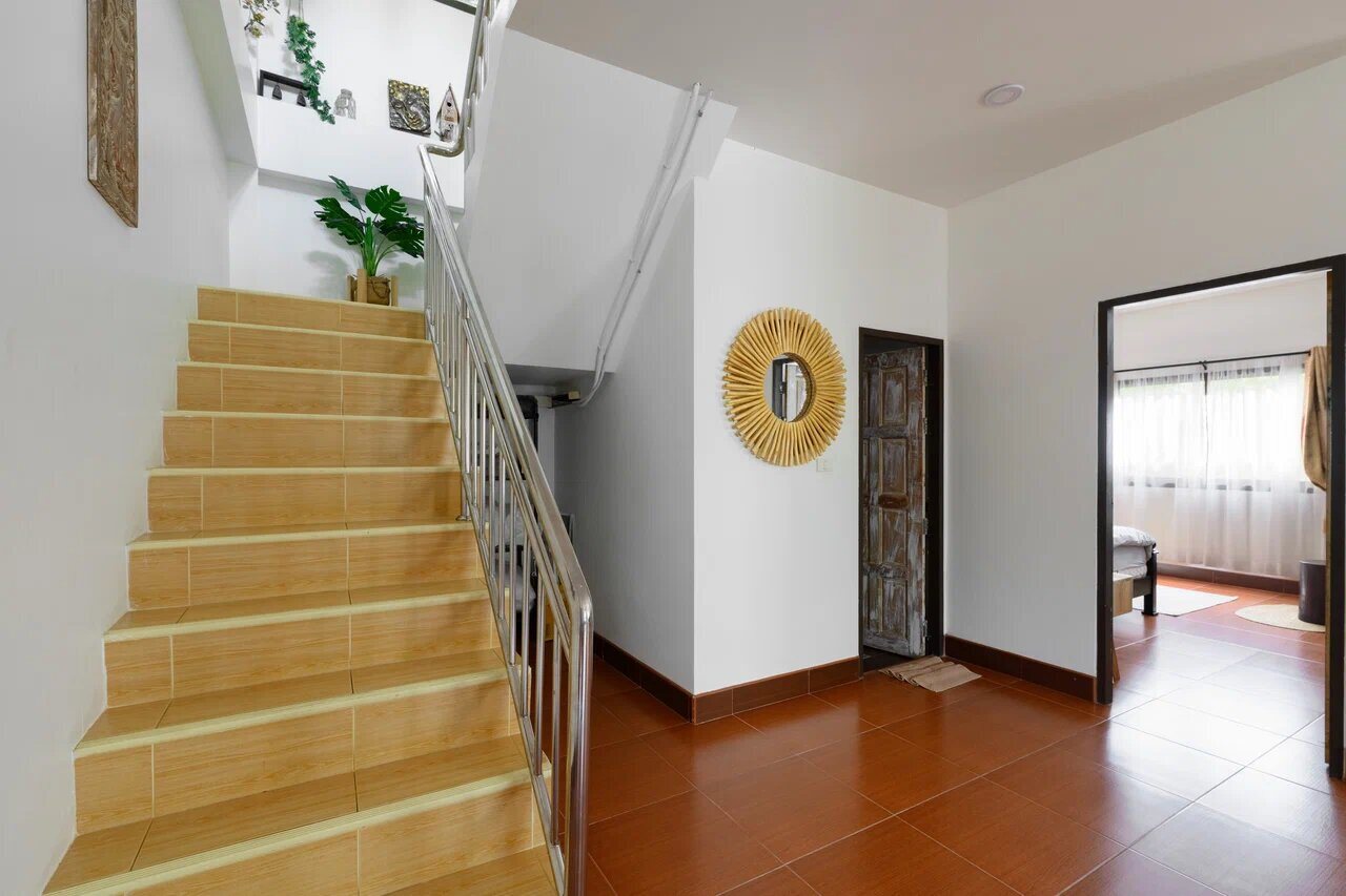 Beachside Villa II — 24