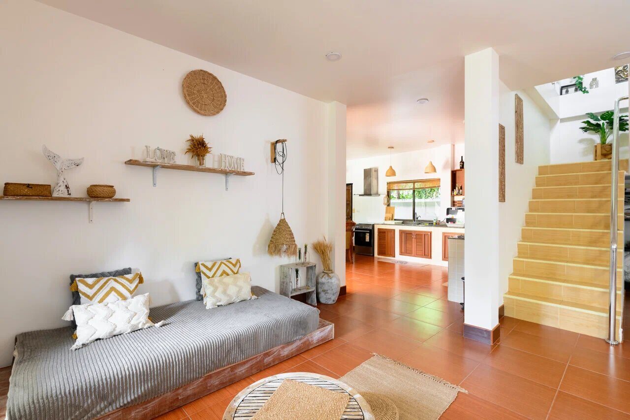 Beachside Villa II — 26