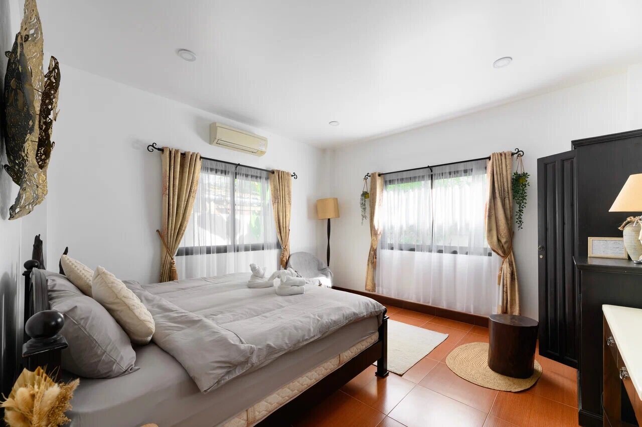 Beachside Villa II — 29