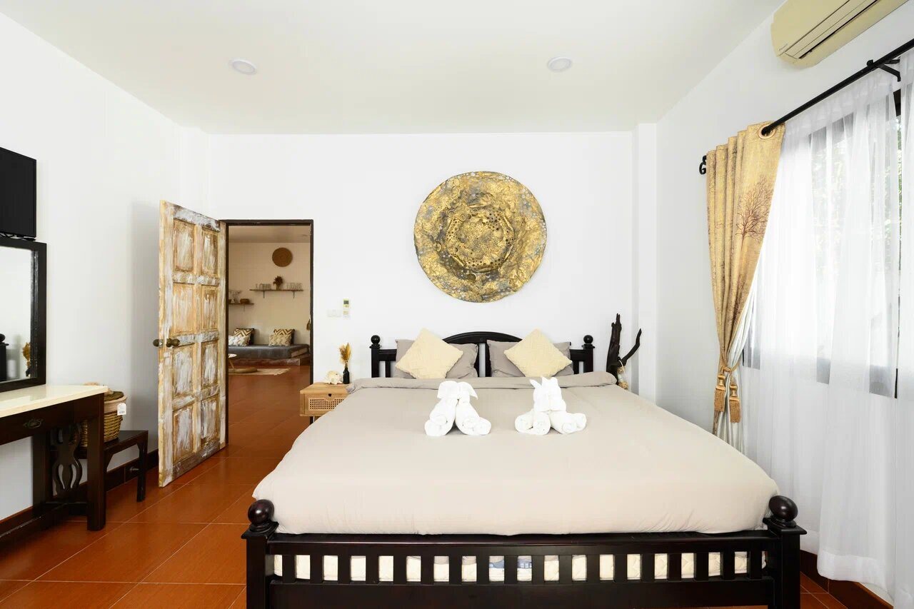 Beachside Villa II — 30