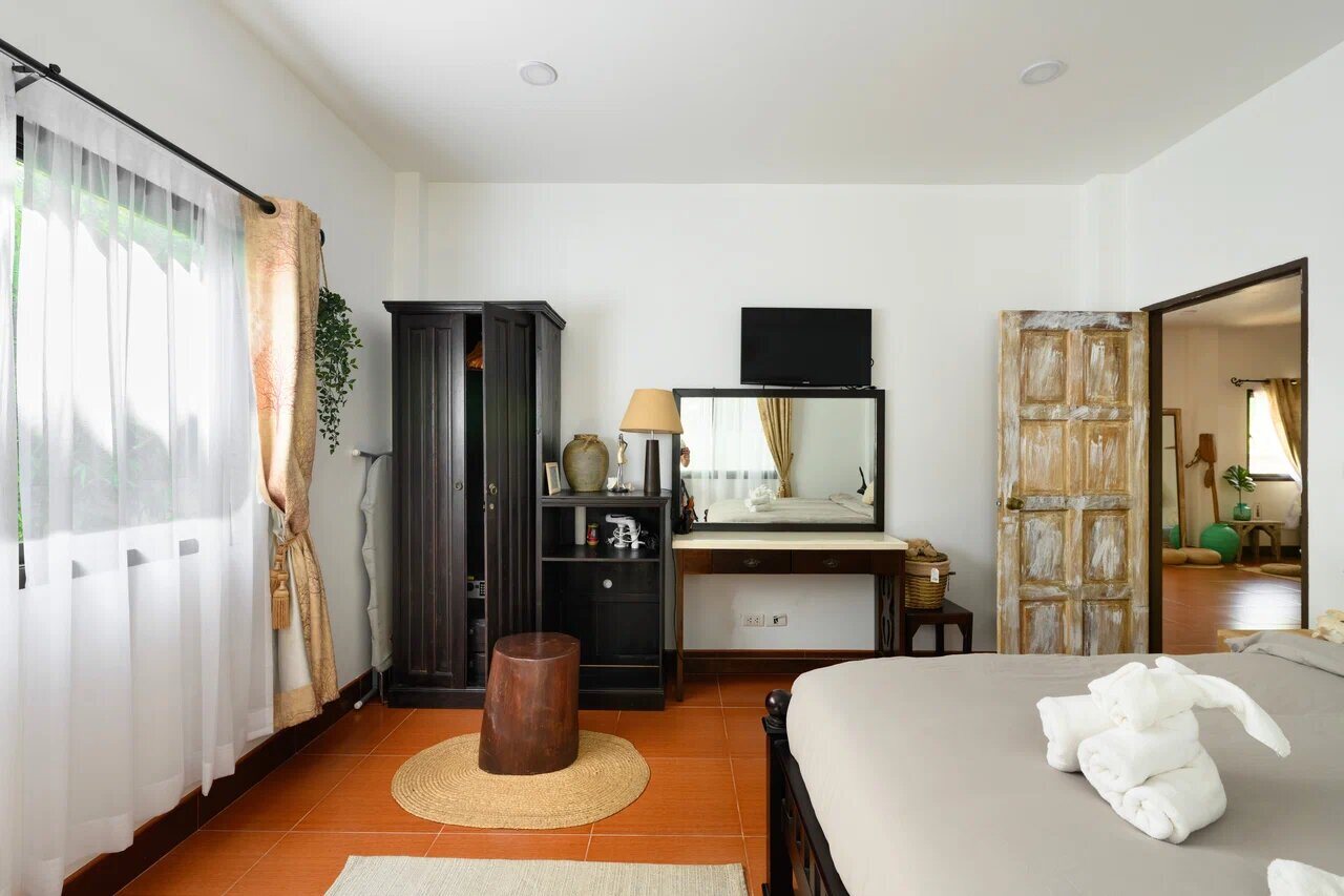 Beachside Villa II — 31