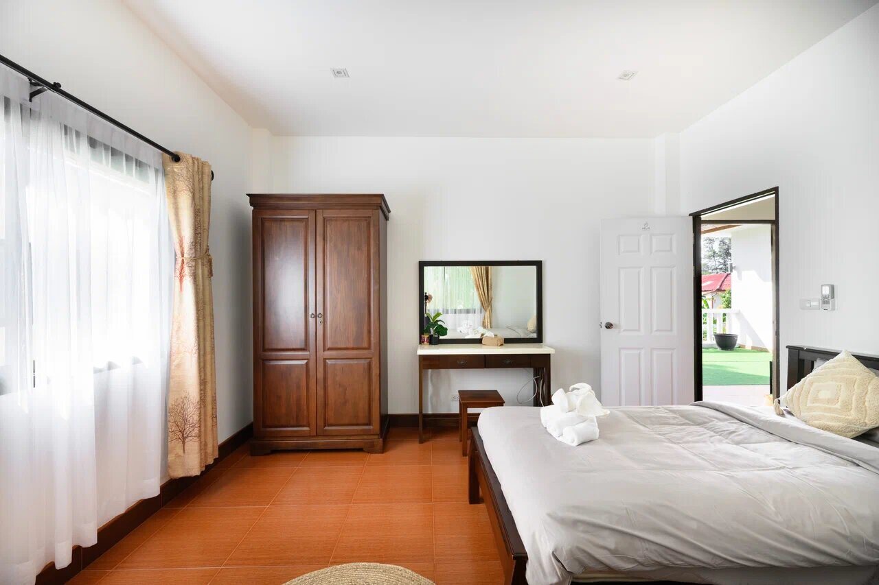 Beachside Villa II — 39