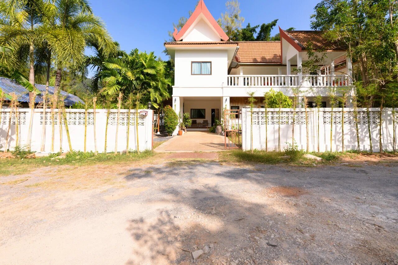 Beachside Villa II — 52