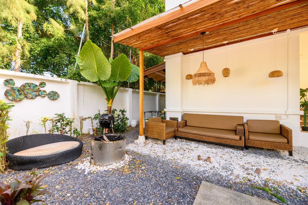 Beachside Villa II — 57