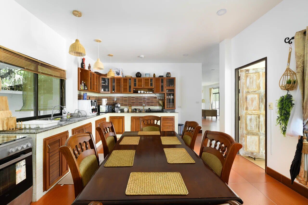 Beachside Villa II — 59