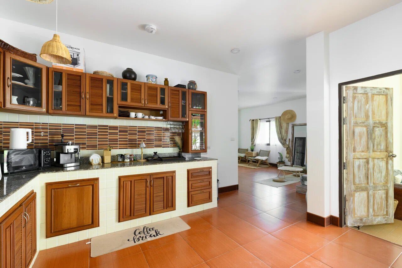 Beachside Villa II — 61