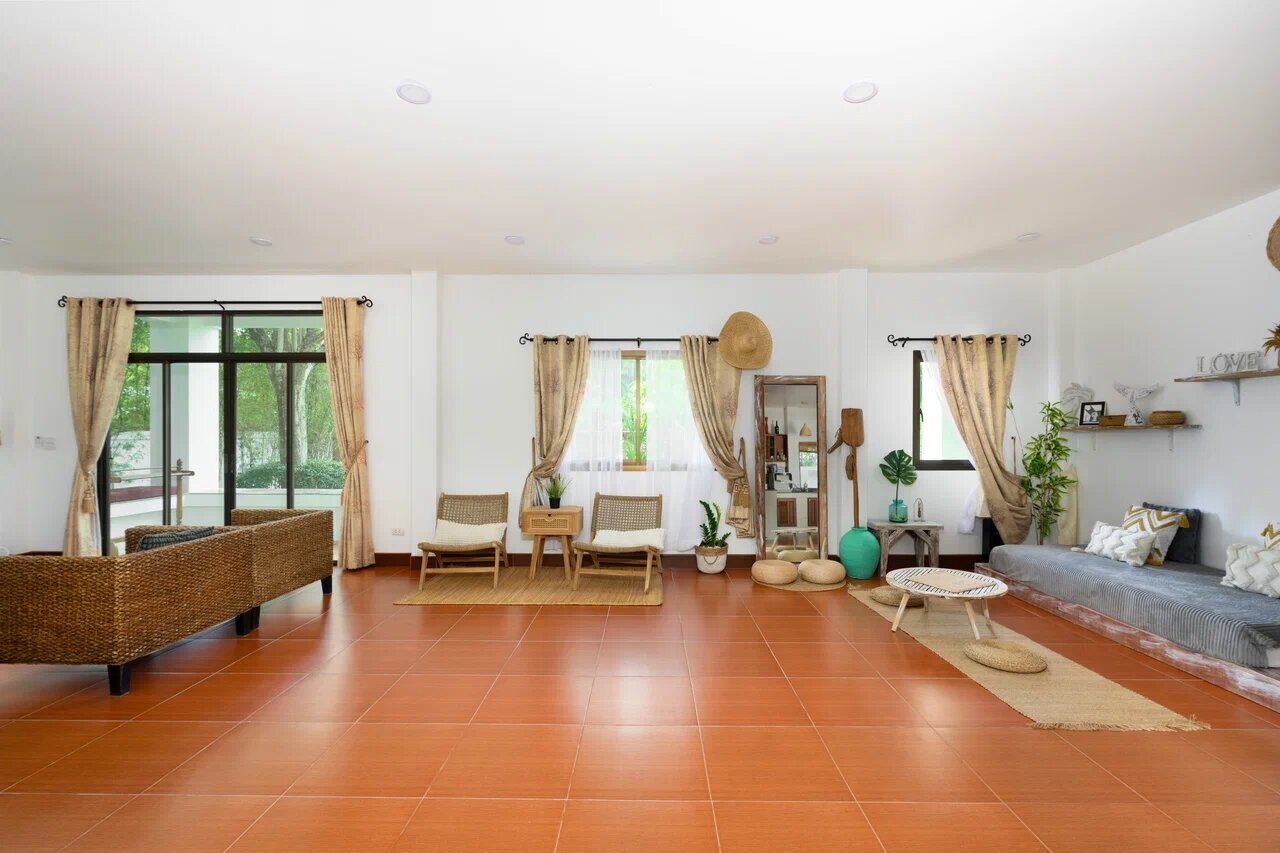 Beachside Villa II — 63