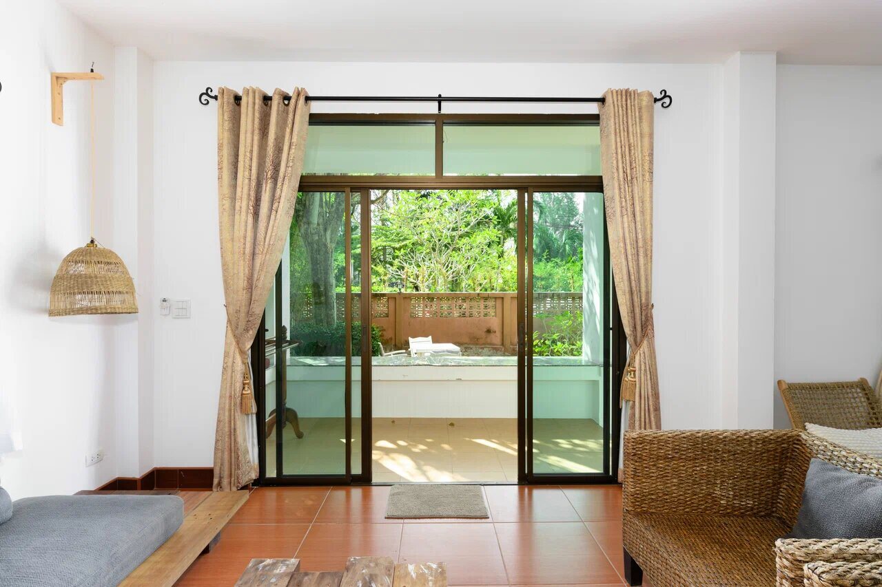 Beachside Villa II — 65