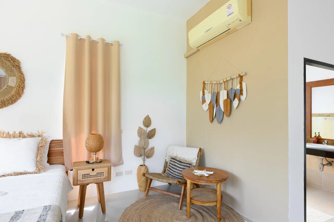 Boho Villa — 42