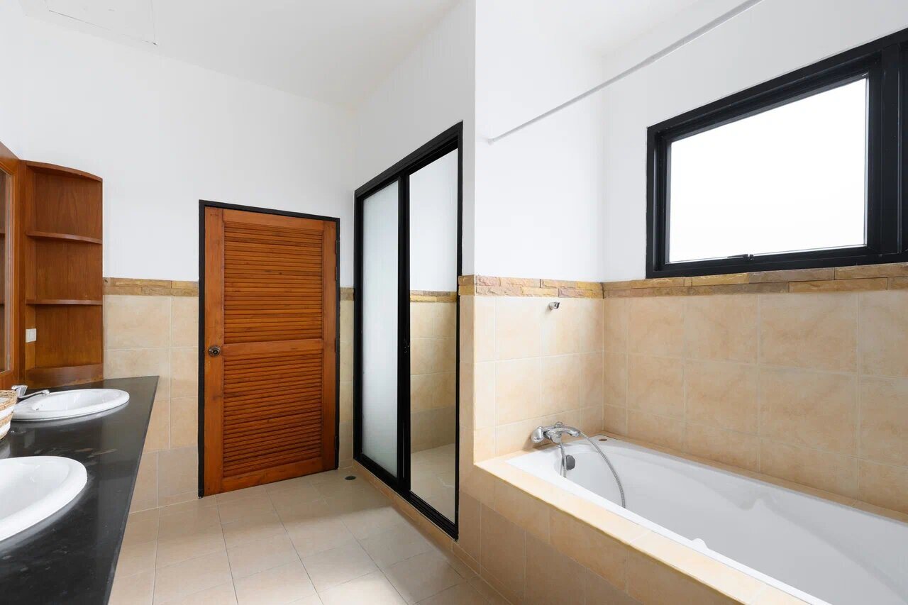 Boho Villa — 52