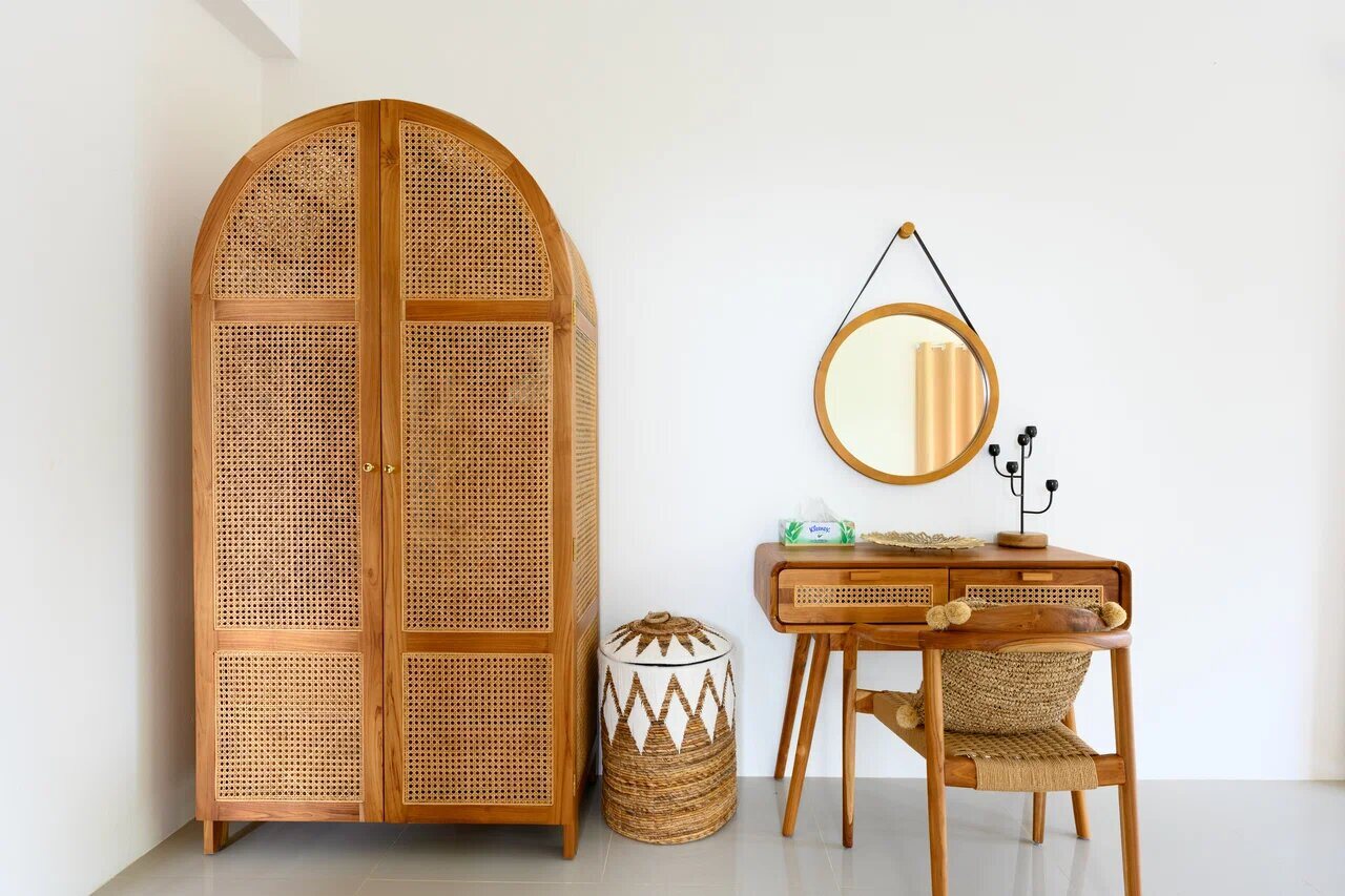 Boho Villa — 55