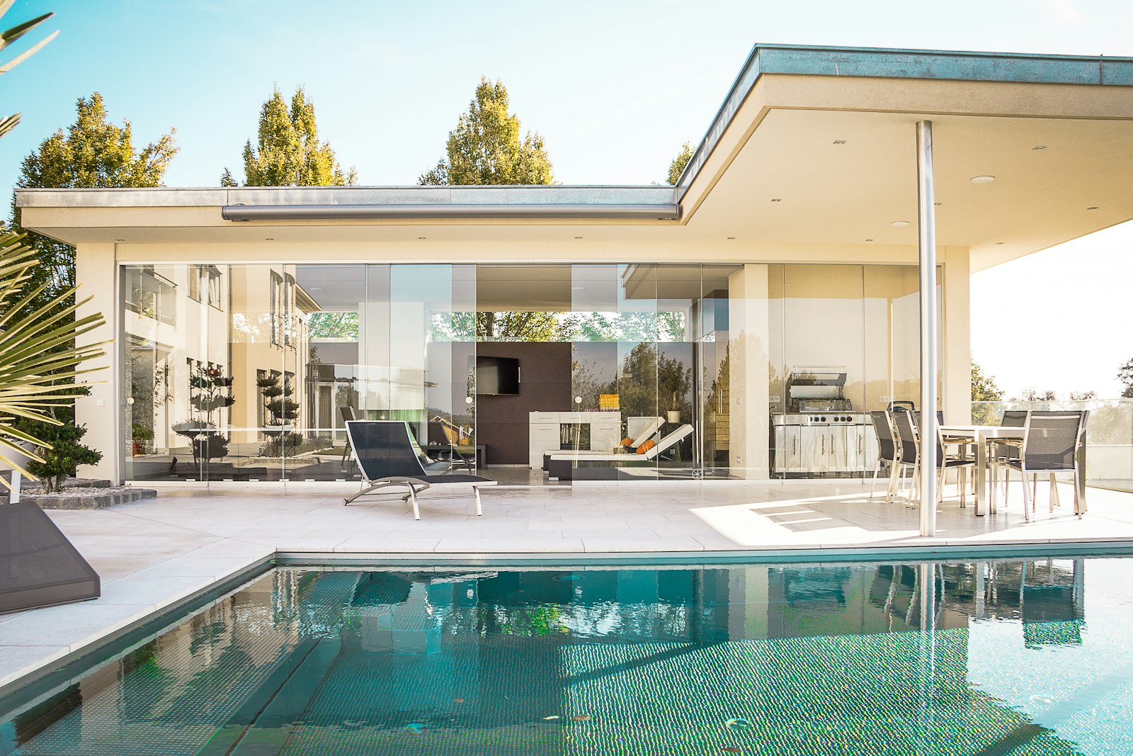 Tropical Home II — 4